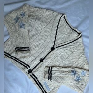Taylor Swift Folklore cardigan